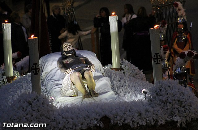Viernes Santo. Traslado Sepulcro 2016. totana.com - 46